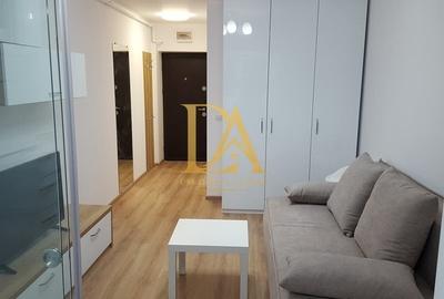 Garsonieră semidecomandată în Titan - 21