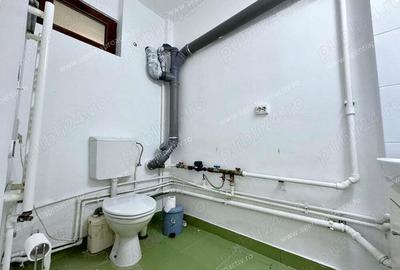 Spațiu comercial, de 58 mp, în Țiglina 1