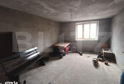 Casă cu 5 camere cu Teren 2482 Mp în Pianu - 6