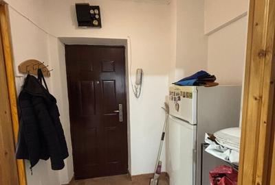 Garsonieră în P-ța Gorjului - 13