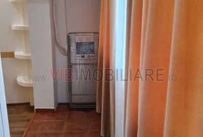 Garsonieră decomandată, mobilată în Pantelimon - 8