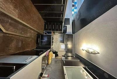 Casă cu 2 camere cu Teren 360 Mp în Central - 17