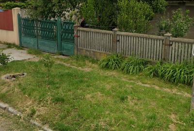 Casă cu 4 camere cu Teren 600 Mp în Roșiori de Vede - 5