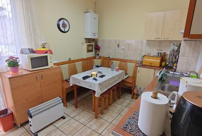 Apartament 116 mp cu 3 dormitoare și garaj in Sibiu cartier Terezian - 10