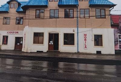 Spațiu comercial, de 360 mp, în Central - 2