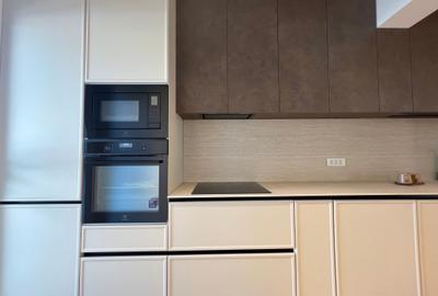 Inchiriere Apartament 4 Camere Nou Ultramodern Iancu Nicolae Inchiriere Apartament 4 Camere Nou Ultramodern Iancu Nicolae - 19