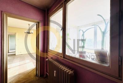 Apartament cu 3 camere circular în Nicolae Grigorescu - 9