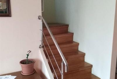 Spațiu comercial, de 75 mp, în Central - 5