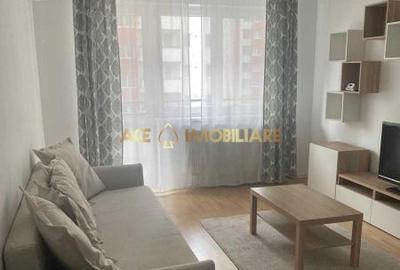 Apartament cu 2 camere decomandat, mobilat în Baba Novac
