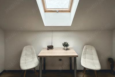 Ofer spre inchiriere STUDIO modern si primitor semicentral - 2
