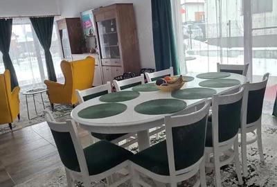 Casă cu Teren 550 Mp în Săsar - 5