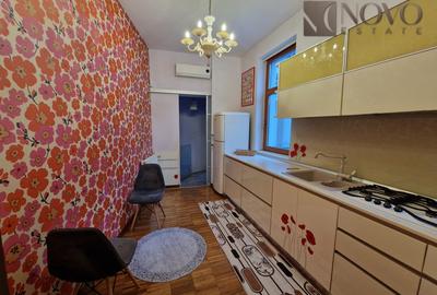 Casă individuală cu 5 camere cu Canalizare în Foișorul de Foc - 7