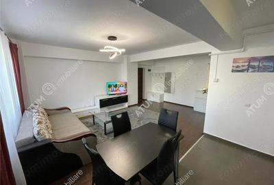 Apartament cu 2 camere decomandat, mobilat în Cedonia - 6