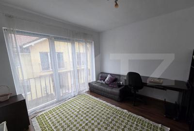 Casă cu 4 camere cu Teren 40 Mp în Florești