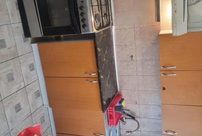 Apartament cu 2 camere semidecomandat în Lăpuș - 3