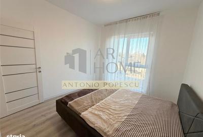 Apartament cu 3 camere în Fundeni - 6
