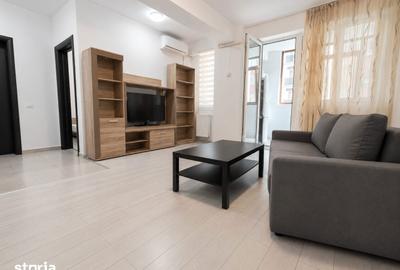 Apartament cu 2 camere în Chiajna - 3