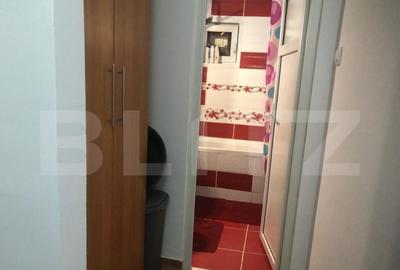 Apartament 4 camere, 80 mp, zona Micro 14 - 14