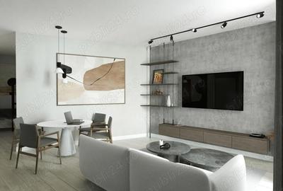 Apartament cu 2 camere decomandat în Mehala - 1
