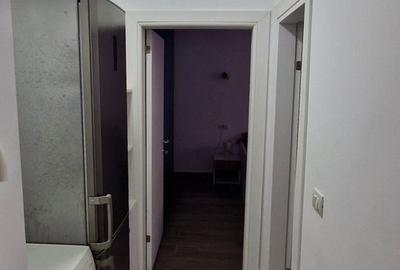 Apartament cu 2 camere semidecomandat, mobilat în Giroc - 6