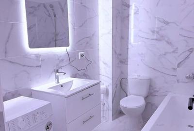 Berceni metalurgiei arghezi etaj 8 - 5