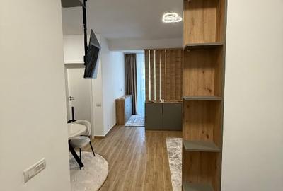 Garsonieră semidecomandată, mobilată în Lumina - 1