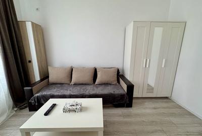 Garsonieră decomandată în Chiajna - 3