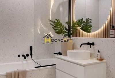 Apartament 2 camere incalzire prin pardoseala Sector 4 - 3