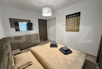 Apartament 2 camere, 63 mp, Decebal Residence - 4