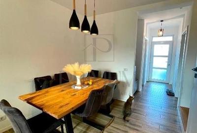 Zona noul LIDL - triplex mobilat utilat - bucatarie inchisa - 2 fronturi stradal Zona noul LIDL - triplex mobilat utilat - bucatarie inchisa - 2 fronturi stradal - 4