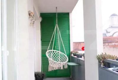 Apartament cu 3 camere, 71 mp, etaj 1, generos, zona Lazaret - 9