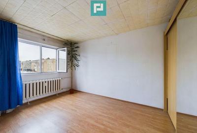 Apartament cu 2 camere in Vlaicu - 13