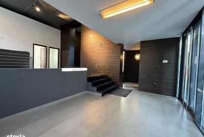 Spațiu comercial, de 303 mp, în Ultracentral - 19