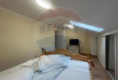 Apartament cu 4 camere decomandat în Hipodrom 1 - 6