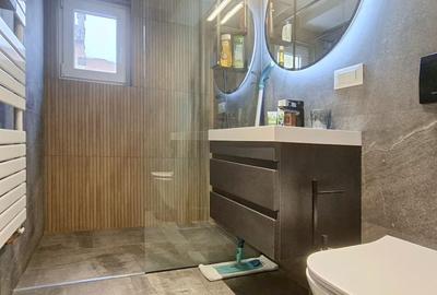 Apartament cu 2 camere semidecomandat, mobilat în Centrul Istoric - 9