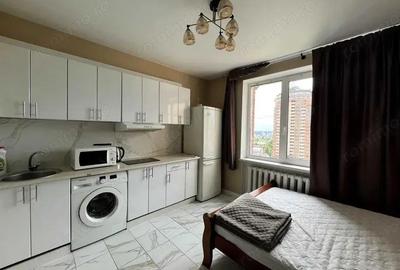 Garsonieră decomandată în Obor - 4