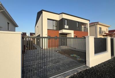 Duplex 3 dormitoare la asfalt - 2