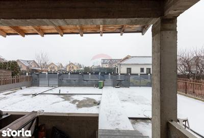 Casă cu 4 camere decomandat cu Teren 500 Mp în Gherăiești - 4