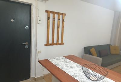 Apartament cu 2 camere, mobilat în Brotăcei - 6