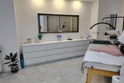 Spatiu comercial (Gheorgheni, Cart. Bucin bl. 18/F) - 7