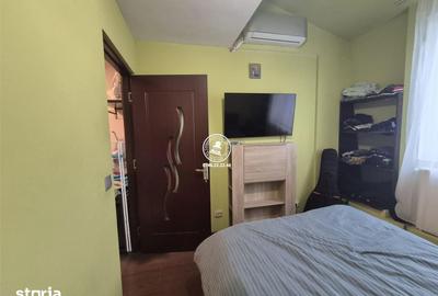 Apartament cu 4 camere semidecomandat în Dacia - 15