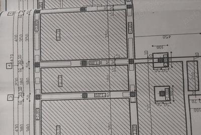 Casă cu 4 camere cu Teren 900 Mp în Central - 1