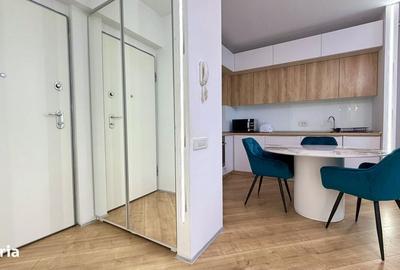 Apartament cu 3 camere în Central - 12