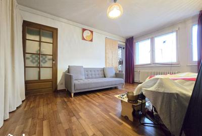 Apartament cu 3 camere în Dristor - 15