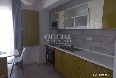 Apartament 2 camere | Parcare | Bloc Nou | Zona D. Mocanu | Floresti - 5