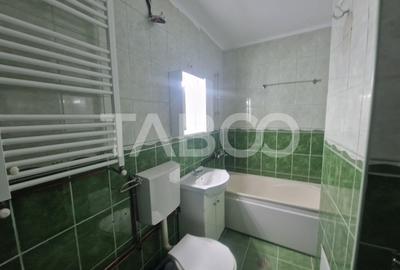 Spatiu de birouri 5 camere 2 bai predare imediata Mihai Viteazu Sibiu - 7