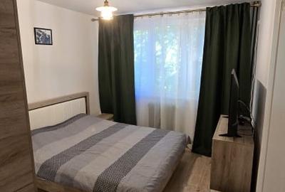 Apartament cu 2 camere de vanzare la metrou 1 Decembrie / Piata Trapezului - 5
