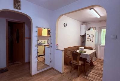 Apartament cu 2 camere decomandat în Mănăștur - 3