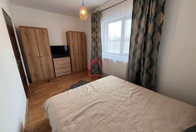 Garsonieră semidecomandată, mobilată în Valea Adâncă - 2