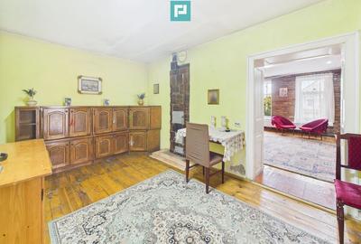 Casă cu 4 camere cu Teren 1989 Mp în Iecea Mare - 11